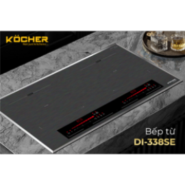 BẾP TỪ DI-338SE