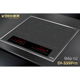 BẾP TỪ DI-339PRO