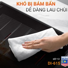 BẾP TỪ DI-615