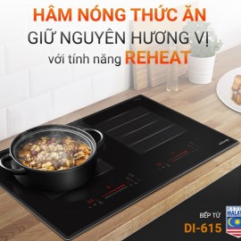 BẾP TỪ DI-615