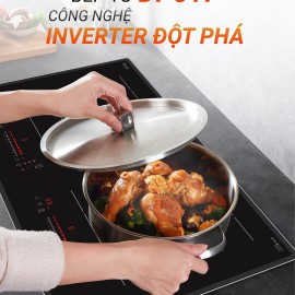 BẾP TỪ DI-617