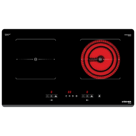 BẾP ĐIỆN TỪ EI-633