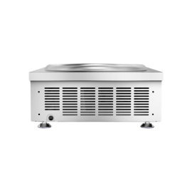 BẾP TỪ CÔNG NGHIỆP CI-3500C