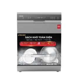 MÁY RỬA BÁT X15S