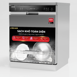 MÁY RỬA BÁT X15S