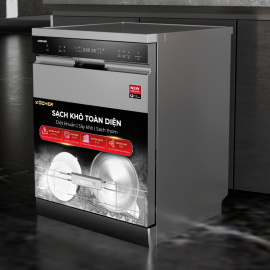 MÁY RỬA BÁT X15S