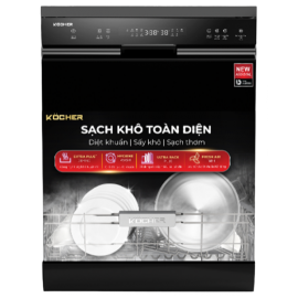 MÁY RỬA BÁT X15B