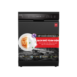 MÁY RỬA BÁT X15UV