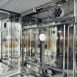 MÁY RỬA BÁT X15UV