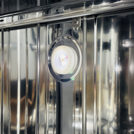 MÁY RỬA BÁT X15UV