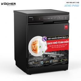 MÁY RỬA BÁT X15UV