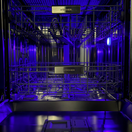 MÁY RỬA BÁT X16B