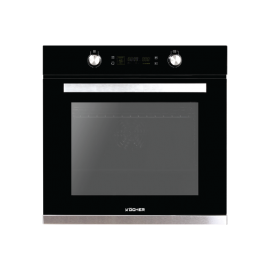 LÒ NƯỚNG KOEU-71S13F