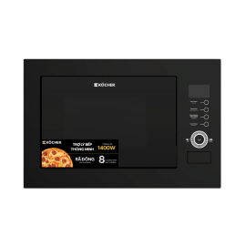 LÒ VI SÓNG KMEU-1025A