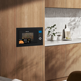 LÒ VI SÓNG KMEU-1025A