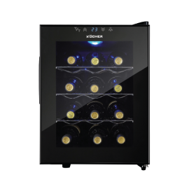 TỦ RƯỢU VANG KWEU-1012B