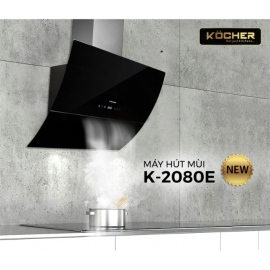 MÁY HÚT MÙI K-2080E