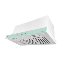 MÁY HÚT MÙI TURBO X-350N