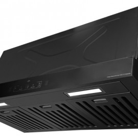 MÁY HÚT MÙI TURBO X-668D