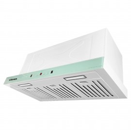 MÁY HÚT MÙI TURBO X-668N