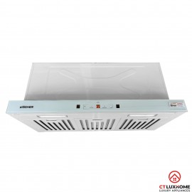 MÁY HÚT MÙI TURBO X-668N