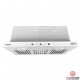 MÁY HÚT MÙI TURBO X-668T