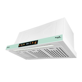 MÁY HÚT MÙI TURBO SMART 3D X3D-350N