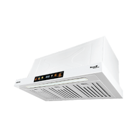 MÁY HÚT MÙI TURBO SMART 3D X3D-350T