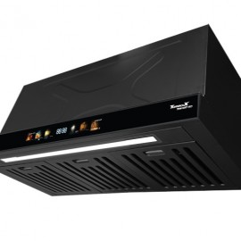 MÁY HÚT MÙI TURBO SMART 3D X3D-350D AUTO CLEAN