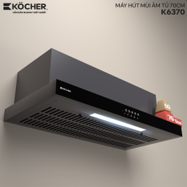 MÁY HÚT MÙI K6370