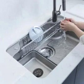 CHẬU RỬA BÁT 1 HỐ NOBINOX ARVO B275