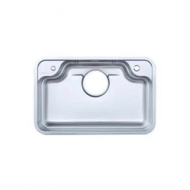 CHẬU RỬA BÁT 1 HỐ NOBINOX ARVO B275