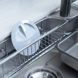 CHẬU RỬA BÁT 1 HỐ NOBINOX ARVO B275