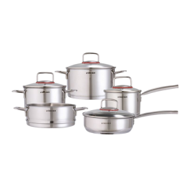 BỘ NỒI 5 MÓN BERLIN