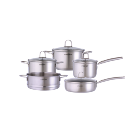 BỘ NỒI 4 MÓN TITAN