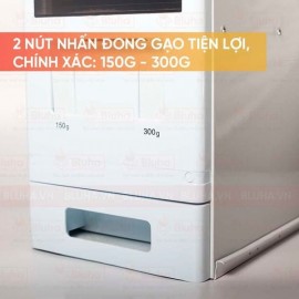 THÙNG ĐỰNG GẠO GARIS CAO CẤP GR03.30