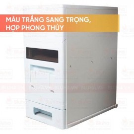 THÙNG ĐỰNG GẠO GARIS CAO CẤP GR03.30