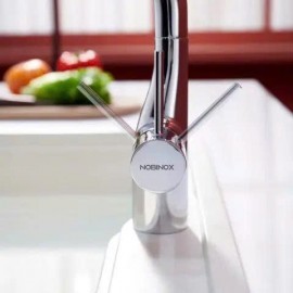 VÒI RỬA BÁT DÂY RÚT NOBINOX JAPA NX996