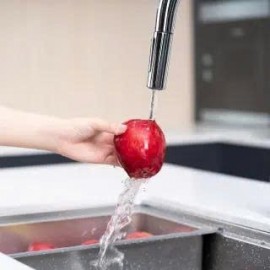 VÒI RỬA BÁT DÂY RÚT NOBINOX JAPA NX998