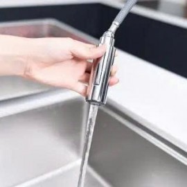 VÒI RỬA BÁT DÂY RÚT NOBINOX JAPA NX998