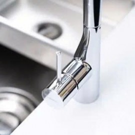 VÒI RỬA BÁT DÂY RÚT NOBINOX JAPA NX998