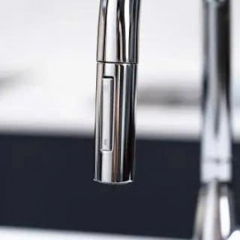 VÒI RỬA BÁT DÂY RÚT NOBINOX JAPA NX998