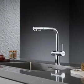 VÒI RỬA BÁT DÂY RÚT 3 ĐƯỜNG NƯỚC NOBINOX MIRA NX333