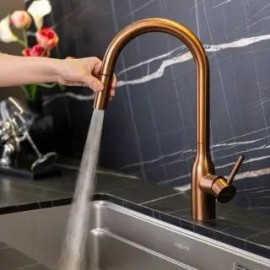 VÒI RỬA BÁT DÂY RÚT NOBINOX AQUA NX662T