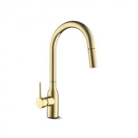 VÒI RỬA BÁT DÂY RÚT NOBINOX AQUA NX663V