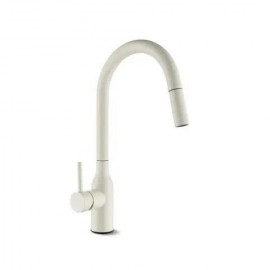 VÒI RỬA BÁT DÂY RÚT NOBINOX AQUA NX661B