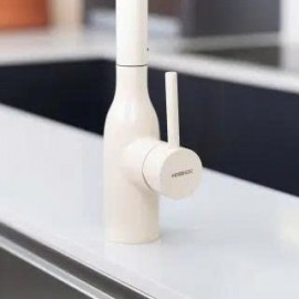 VÒI RỬA BÁT DÂY RÚT NOBINOX AQUA NX661B