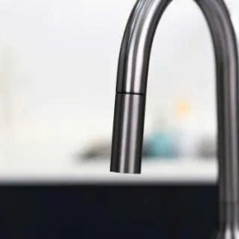 VÒI RỬA BÁT DÂY RÚT NOBINOX AQUA NX664D