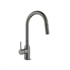 VÒI RỬA BÁT DÂY RÚT NOBINOX AQUA NX664D