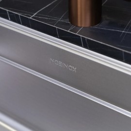 CHẬU RỬA BÁT 1 HỐ NOBINOX ARVO V776